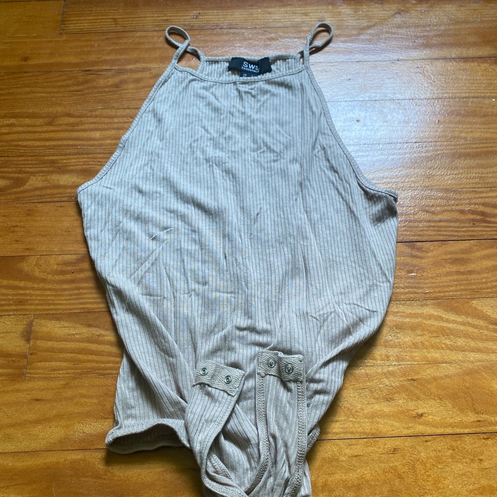 Bodysuits